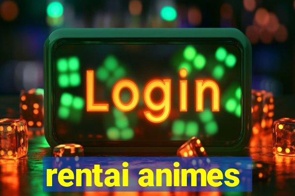 rentai animes